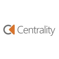 Centrality - Consultoria Informática, Lda Logo
