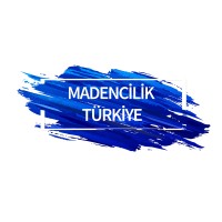 Madencilik Türkiye Dergisi Logo