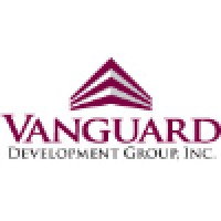 Vanguard Development Group Logo