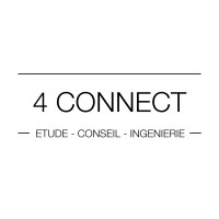 4Connect Logo