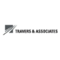 Travers & Associates, Inc. Logo