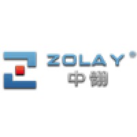 ZHEJIANG ZOLAY RUBBER BELT FACTORY Logo