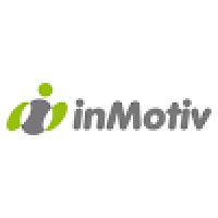 inMotiv Belgium Logo
