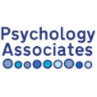Psychology Associates Logo