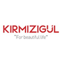 KIRMIZIGÜL KOZMETİK ve TUR.SAN.TİC.LTD.ŞTİ. Logo