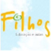 Filhos - Educação e Aulas Logo