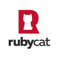 Rubycat Logo