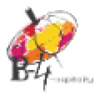 B4 Hospitality Logo