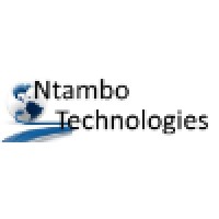 Ntambo Technologies Logo