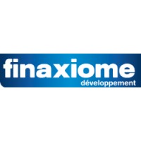 FINAXIOME DEVELOPPEMENT Logo
