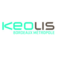 Keolis Bordeaux Métropole Logo
