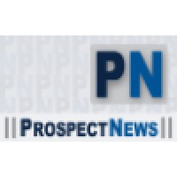 Prospect News Logo