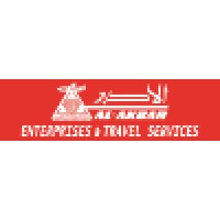 Al Akbar Enterprises & Travel Services Logo