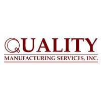 Quality Manufacturing Services Inc. | QMS Logo