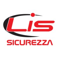 Lis Sicurezza Logo