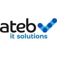 ATEB IT Solutions Ltd Logo