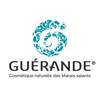 GUERANDE COSMÉTIQUES Logo