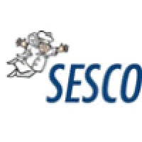 SESCO Food Service Equipment Logo