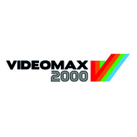 Videomax 2000 Logo