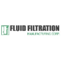 Fluid Filtration Manufacturing Corp. Logo