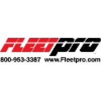 Fleetpro, Inc. Logo
