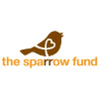 The Sparrow Fund Logo