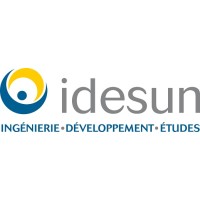 IDESUN Logo