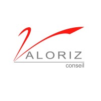 VALORIZ CONSEIL Logo