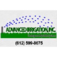 Advanced Irrigation Logo