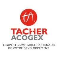TACHER ACOGEX Logo