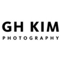 GH Kim Photography Logo