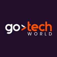 GoTech World Logo