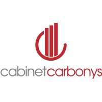 CABINET CARBONYS Logo