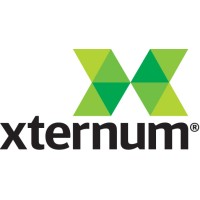 XTERNUM Consulting Logo