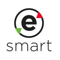 eSMART Technologies SA Logo