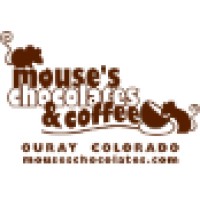 Mouses Chocolates Inc Logo