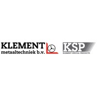 Klement Metaaltechniek B.V./Klement Special Products B.V. Logo