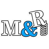 Murphy and Read Spring mfg Logo