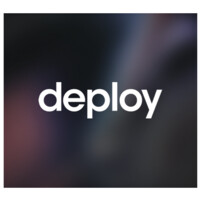 Deploy Inc. Logo