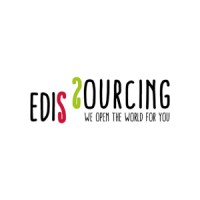 Edis sourcing Logo