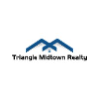 Triangle Midtown Realty Logo