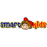 Smartkids Atividades Educativas Logo