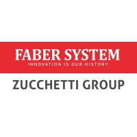FABER SYSTEM - Zucchetti Group Logo