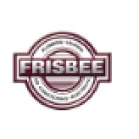 Frisbees Plumbing, Heating, AC & Electrical Logo