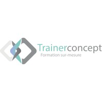 TRAINER CONCEPT Logo