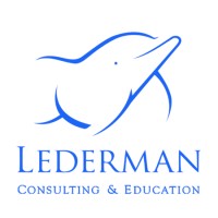 Lederman Consulting & Education Logo