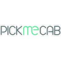 PICKMECAB Logo