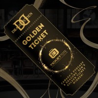 TicketTote Logo