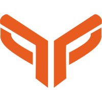 Putte Patruljen sprøjtebeton Logo