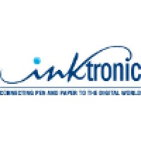 Inktronic Technology Inc. Logo